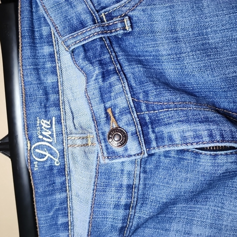 Old navy‎ jeans - Picture 5 of 5